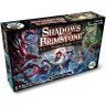 Настолна игра Shadows of Brimstone: Swamps of Death (Revised Edition) - кооперативна