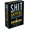 Настолна игра Shit Happens - Парти