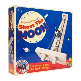 Настолна игра Shoot The Moon - Семейна