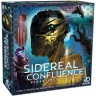 Настолна игра Sidereal Confluence: Remastered Edition - стратегическа