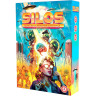 Настолна игра Silos - Стратегическа
