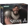 Настолна игра Silver - семейна (английско издание)