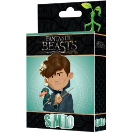  Настолна игра Similo: Fantastic Beasts - парти