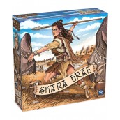  Настолна игра Skara Brae - Стратегическа