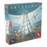 Настолна игра Skybridge - Стратегическа
