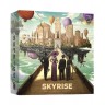 Настолна игра Skyrise - Стратегическа