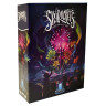 Настолна игра Skyrockets: Festivals of Fire - Кооперативна