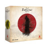 Настолна игра Small Samurai Empires (Reprint) - Стратегическа