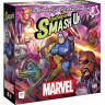  Настолна игра Smash Up: Marvel - семейна