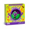 Настолна игра Snack Monster - Парти