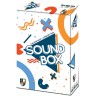 Настолна игра Sound Box - парти