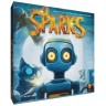 Настолна игра Sparks - Стратегическа