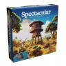 Настолна игра Spectacular - Стратегическа