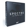 Настолна игра Spectre: The Board Game - Тематична