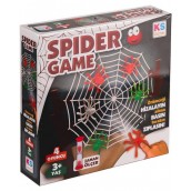  Настолна игра Spider Game - Детска