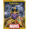  Настолна игра Splendor: Marvel - семейна