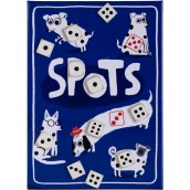  Настолна игра Spots - Семейна