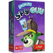  Настолна игра Spy Guy Anonimo - Детска