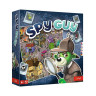 Настолна игра Spy Guy - Детска