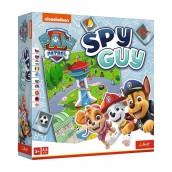 Настолна игра Spy Guy Paw Patrol - Детска