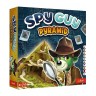Настолна игра Spy Guy: Pyramid - Детска