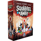  Настолна игра Squirrel Away - Парти 