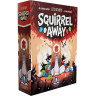 Настолна игра Squirrel Away - Парти