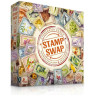 Настолна игра Stamp Swap - Стратегическа