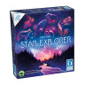Настолна игра Star Explorer - Стратегическа