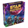 Настолна игра Star Fighters Rapid Fire - Стратегическа