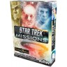  Настолна игра Star Trek: Missions - семейна