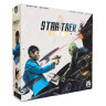 Настолна игра Star Trek: Space Hunt - Стратегическа