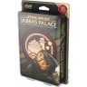  Настолна игра Star Wars: Jabbas Palace (A Love Letter Game) - семейна