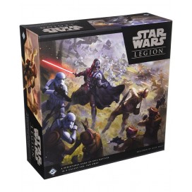  Настолна игра Star Wars - Legion