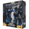Настолна игра StarCraft: Tabletop Miniatures Game - Protoss Starter Set Founders Edition - Стратегическа