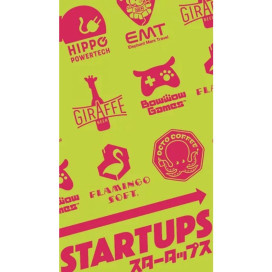  Настолна игра Startups - Парти
