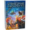 Настолна игра Stonespine Architects - Стратегическа