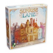  Настолна игра Sunrise Lane - Семейна