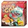  Настолна игра Sushi Go! - семейна
