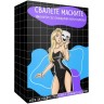 Настолна игра Свалете Маските - Парти