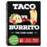 Настолна игра Taco vs. Burrito - Семейна