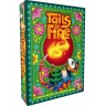 Настолна игра Tails on Fire - Семейна
