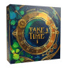 Настолна игра Take Time - Семейна