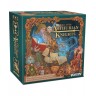 Настолна игра Tales of the Arthurian Knights - Тематична