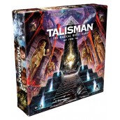  Настолна игра Talisman: The Magical Quest Game (5th Edition) - Тематична