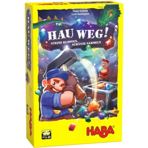 Настолна игра Търсачи на съкровища - Детска