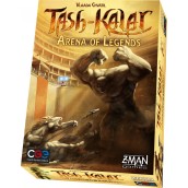  Настолна игра Tash-Kalar: Arena of Legends - Стратегическа