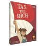 Настолна игра Tax the Rich - Парти