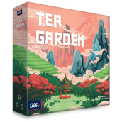  Настолна игра Tea Garden - Стратегическа