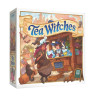 Настолна игра Tea Witches - Стратегическа